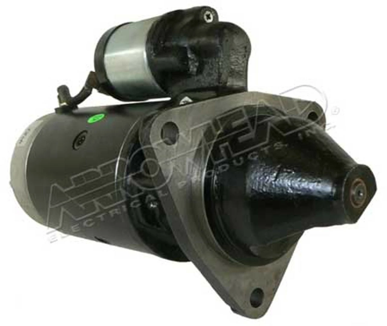 Coupon 👏 AEP Starter For DD, 12-Volt, CW, 10-Tooth 💯