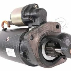 Cheapest 🧨 AEP Starter For DD, 24-Volt, CW, 10-Tooth SBO0076 ✔️