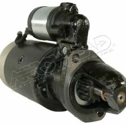 Cheap 👏 AEP Starter For BMW, Hatz DD, 12-Volt, CW, 11-Tooth 🧨