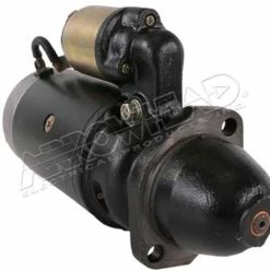 Cheap 🔔 AEP Starter For DD, 12-Volt, CW, 11-Tooth 🛒