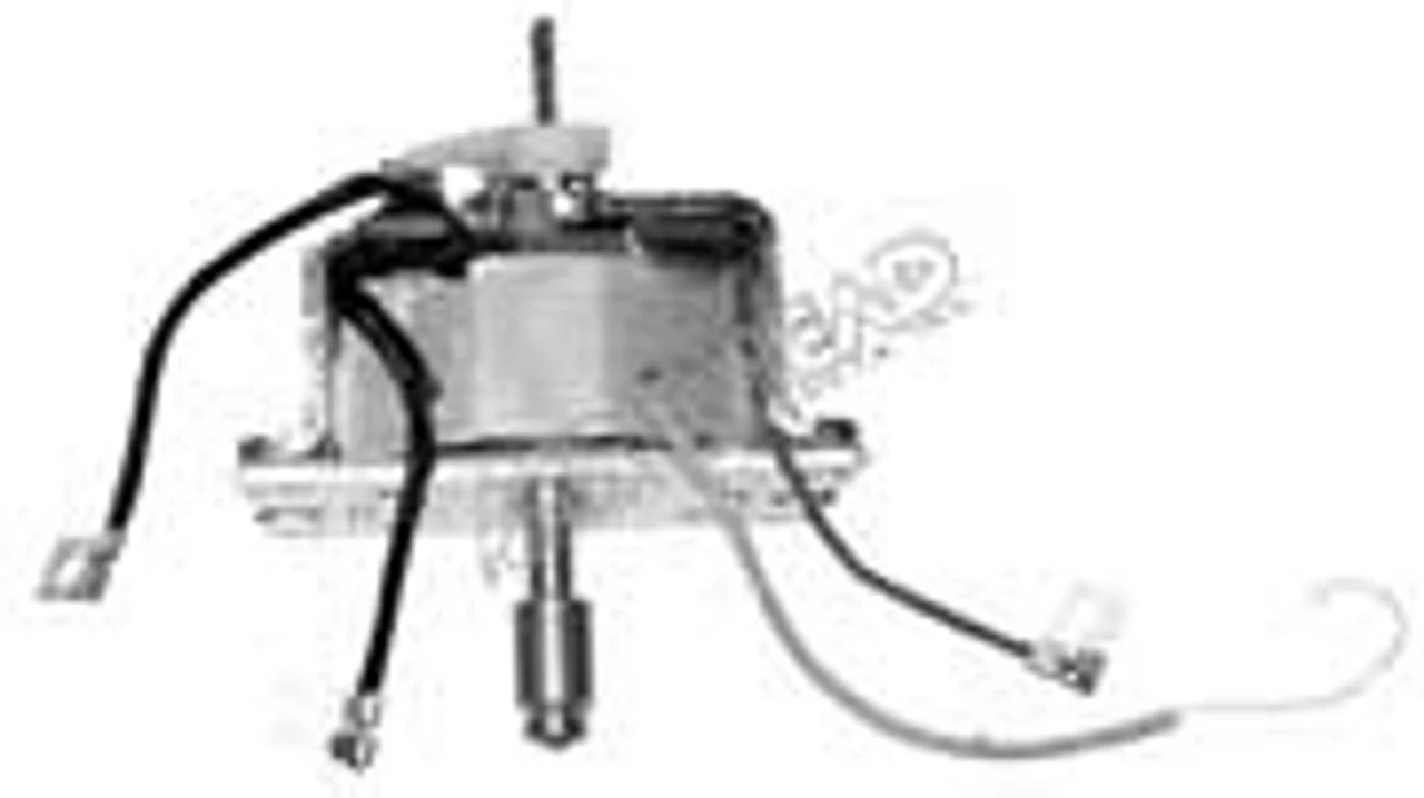 Hot Sale 🎉 AEP Solenoid, 24-Volt 😍