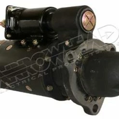 Best Sale 💯 AEP Starter For 40MT Series DD, 24-Volt, CW, 11-Tooth 🔔