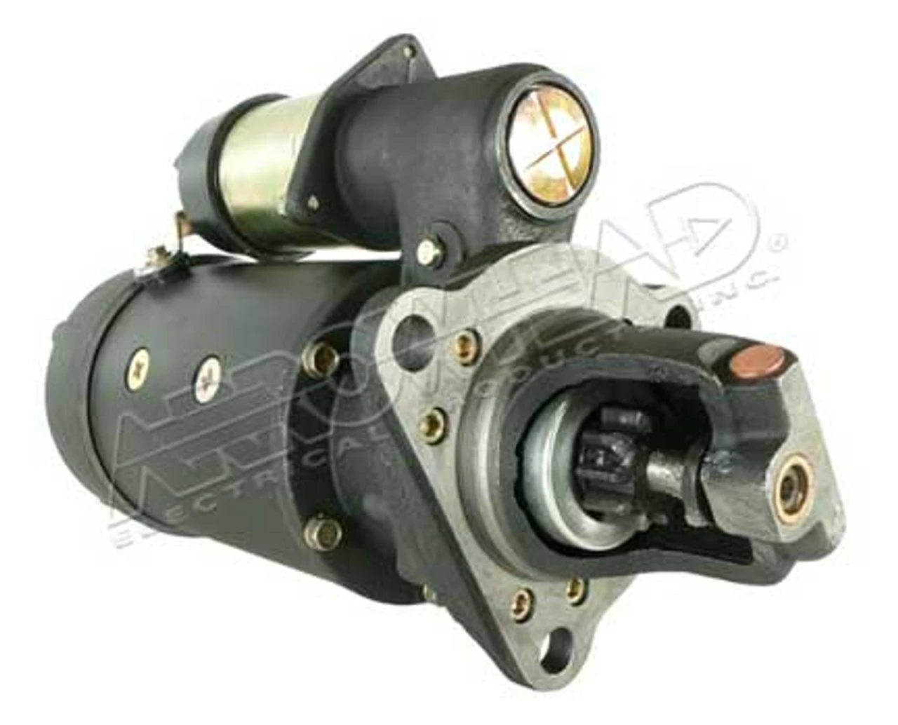 Wholesale ๐ AEP Starter For 37MT Series, DD, 12-Volt, CW, 10-Tooth SDR0026 โจ