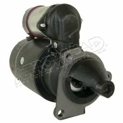 Coupon ✨ AEP Starter For 10MT Series DD, 12-Volt, 9-Tooth ✨