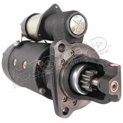 Best Sale ⌛ AEP Starter For 37MT Series, DD, 12-Volt, CW, 10-Tooth SDR0127 ❤️