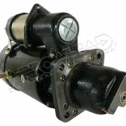 Hot Sale 😍 AEP Starter For 37MT Series DD, 24-Volt, CW, 10-Tooth 🌟