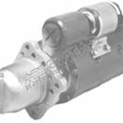 Deals 💯 AEP Starter For 35MT Series, DD, 12-Volt, CCW, 10-Tooth ❤️