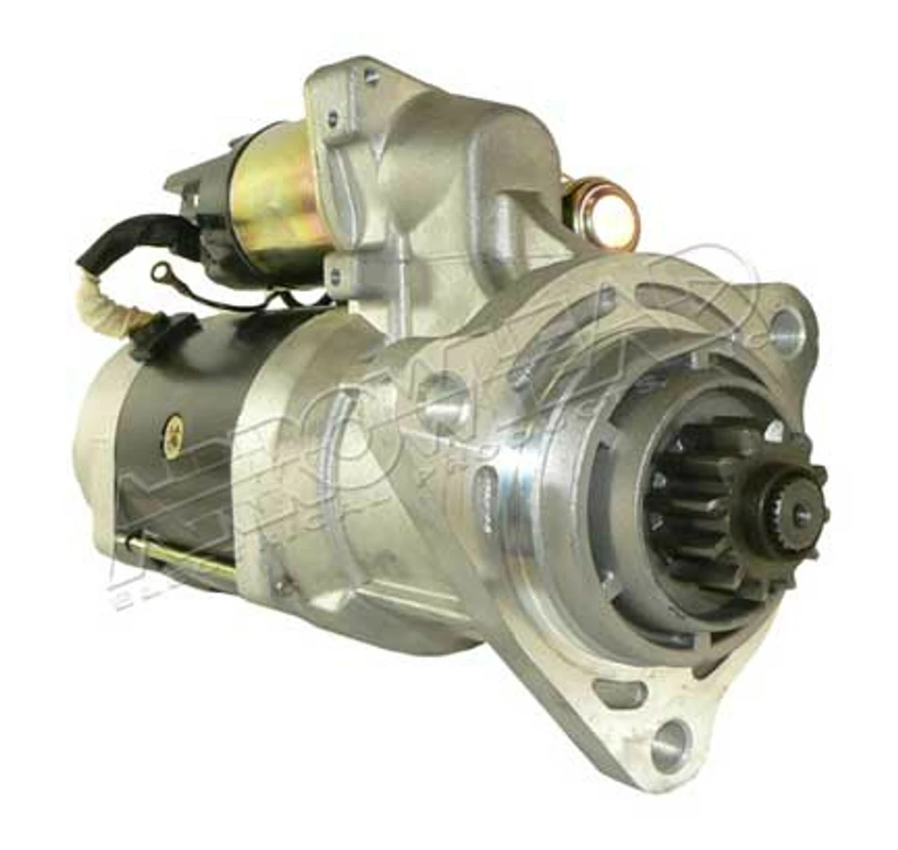 Coupon ๐งจ AEP Starter For 39MT Series, PLGR, 12-Volt, CW, 12-Tooth SDR0324 โค๏ธ