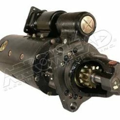 Flash Sale 🎁 AEP Starter For 50MT Series DD, 24-Volt, CW, 12-Tooth ✔️