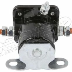 Cheapest 👏 AEP Solenoid, 6-Volt, 3-Terminal SFD6000 🥰