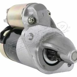 Discount 🔥 AEP Starter For L IFT Trucks, DD, 12-Volt, CW, 9-Tooth 😉