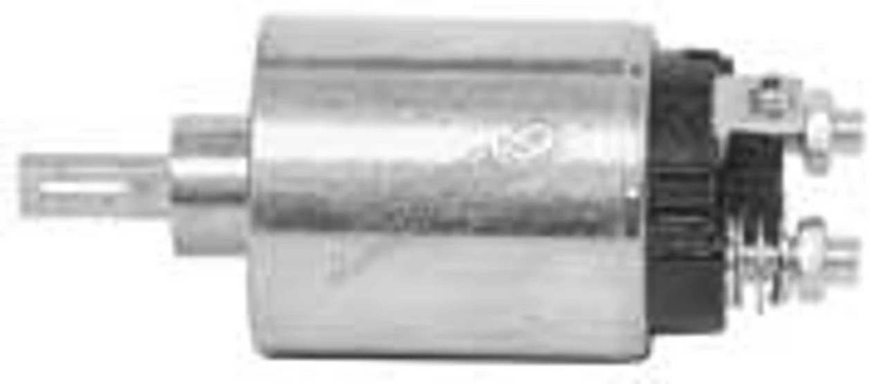 Best Pirce 😀 AEP Solenoid, 12-Volt, 3-Terminal SHI6010 🤩