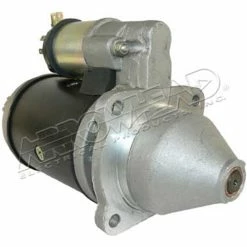 Best reviews of ✔️ AEP Starter For Perkins Engines DD, 12-Volt, CW, 10-Tooth 🎉