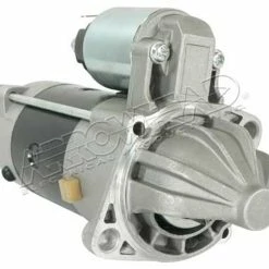 Best Sale ⭐ AEP Starter For Daedong, PLGR, 12-Volt, CW, 9-Tooth 👏