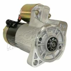 New ⌛ AEP Starter For Lift Trucks, OSGR, 12-Volt, CW, 9-Tooth SMT0003 🎉