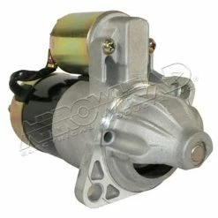 Coupon 😍 AEP Starter For Lift Trucks, PMGR, 12-Volt, CW, 10-Tooth 🤩