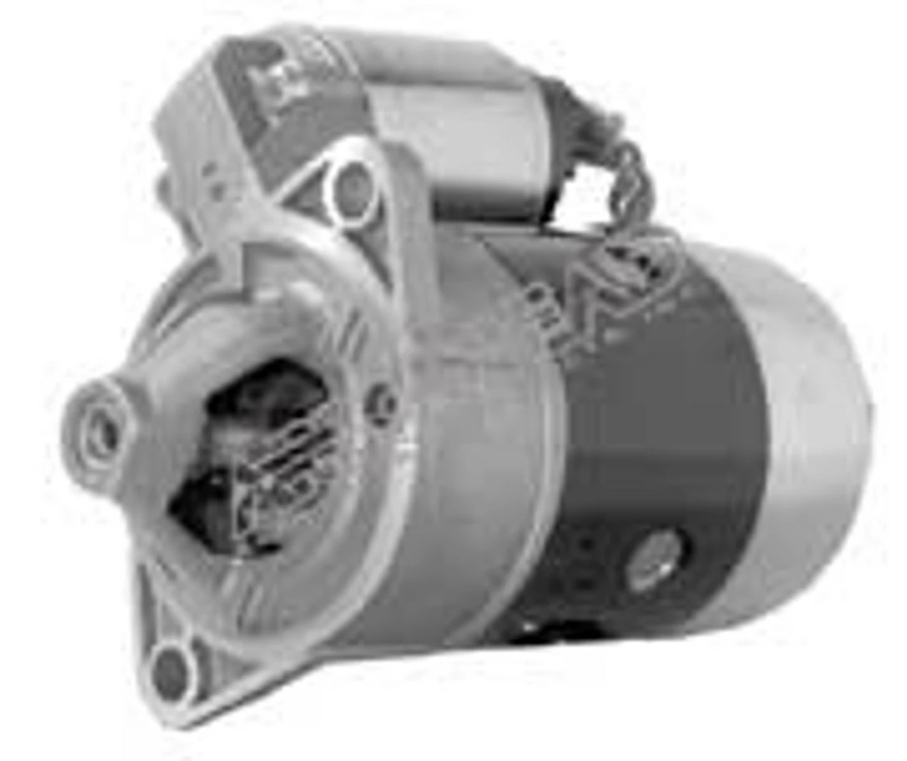 Budget 🛒 AEP Starter For Lift Trucks, DD, 12-Volt, CW, 8-Tooth 😉