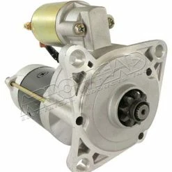Wholesale 😍 AEP Starter For Caterpillar, Mitsubishi OSGR, 24-Volt, CW, 9-Tooth ✨