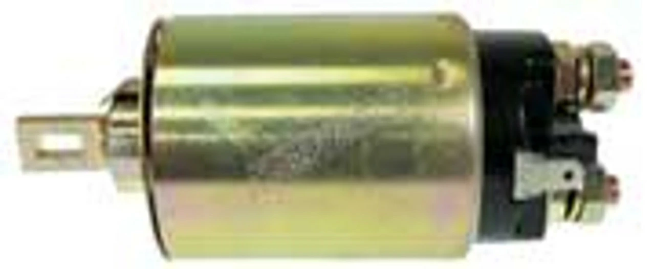 Best Sale 🔔 AEP Solenoid, 12-Volt, 3-Terminal SMT6004 🛒