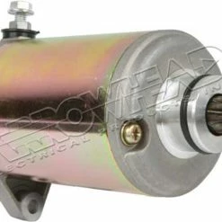 Best reviews of 🛒 AEP Starter For Suzuki ATV, M/C PMDD, 12-Volt, CCW, 9-Spline 🤩