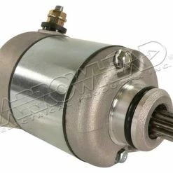 Cheap ❤️ AEP Starter For Honda ATV PMDD, 12-Volt, CW, 10-Spline SMU0405 ✨