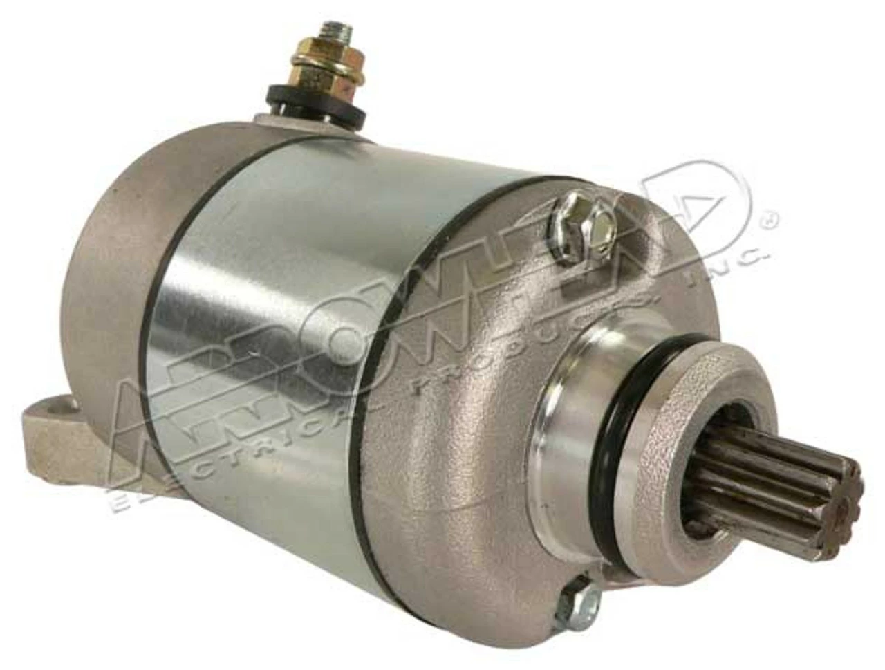 Cheap โค๏ธ AEP Starter For Honda ATV PMDD, 12-Volt, CW, 10-Spline SMU0405 โจ