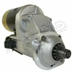 Budget 🧨 AEP Starter Fits John Deere OSGR, 12-Volt, CW, 13-Tooth 🎉