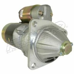 Brand new 🎉 AEP Starter For Lift Trucks, OSGR, 24-Volt, CW, 11-Tooth SND0065 🎉