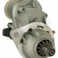 Budget ✨ AEP Starter For Cummins, OSGR, 12-Volt, CW, 13-Tooth 👍