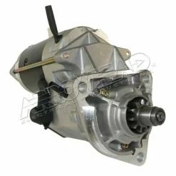 Buy 👍 AEP Starter For GM, Isuzu Trucks, OSGR, 12-Volt, CW, 11-Tooth SND0131 🎁