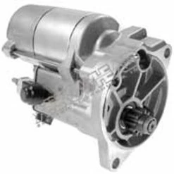 Best Sale ⌛ AEP Starter For Ford Engines, OSGR, 12-Volt, CW, 11-Tooth 😍