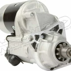 Cheapest 👏 AEP Starter Fits John Deere, OSGR, 12-Volt, CW, 10-Tooth 🤩