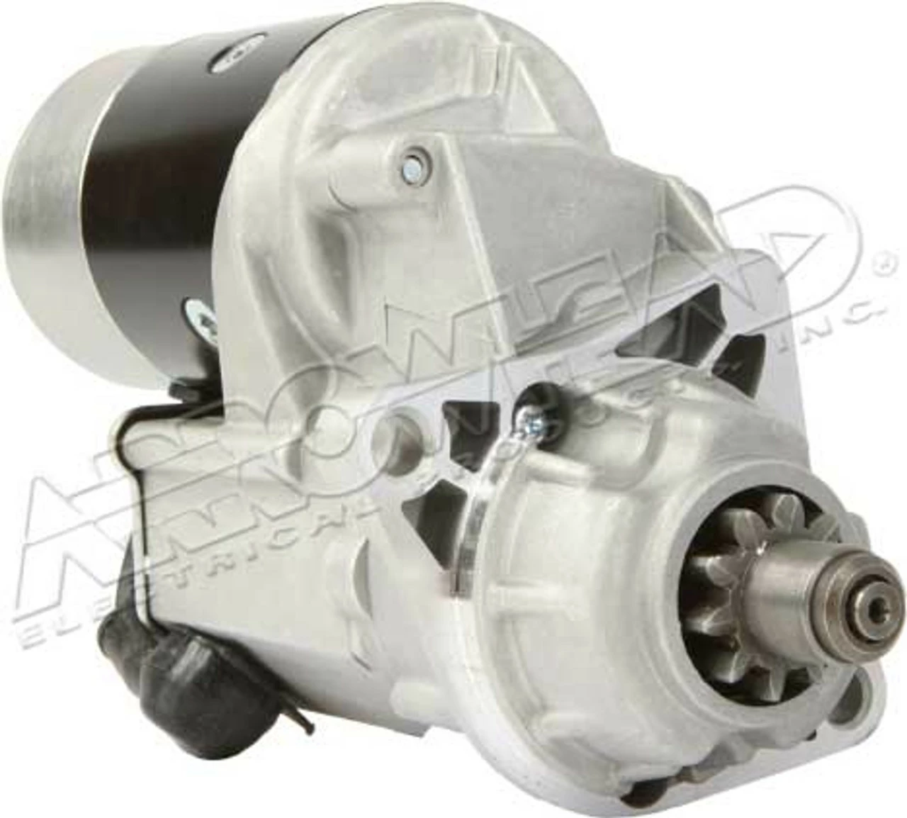 Cheapest ๐ AEP Starter Fits John Deere, OSGR, 12-Volt, CW, 10-Tooth ๐คฉ