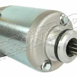 Wholesale 😉 AEP Starter For Bombardier ATV PMDD, 12-Volt, CW, 9-Spline 🎉