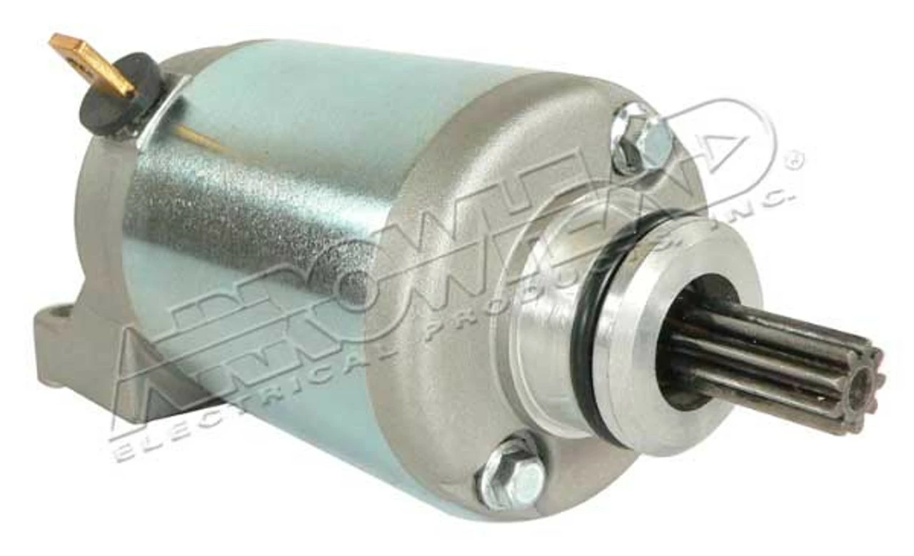 Wholesale ๐ AEP Starter For Bombardier ATV PMDD, 12-Volt, CW, 9-Spline ๐