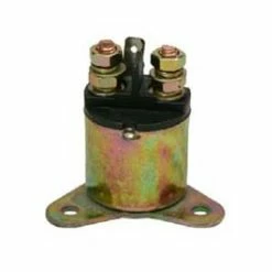 Best Sale 🛒 AEP DENSO SOLENOID Solenoid: 12-Volt; 3-Terminal; ❤️