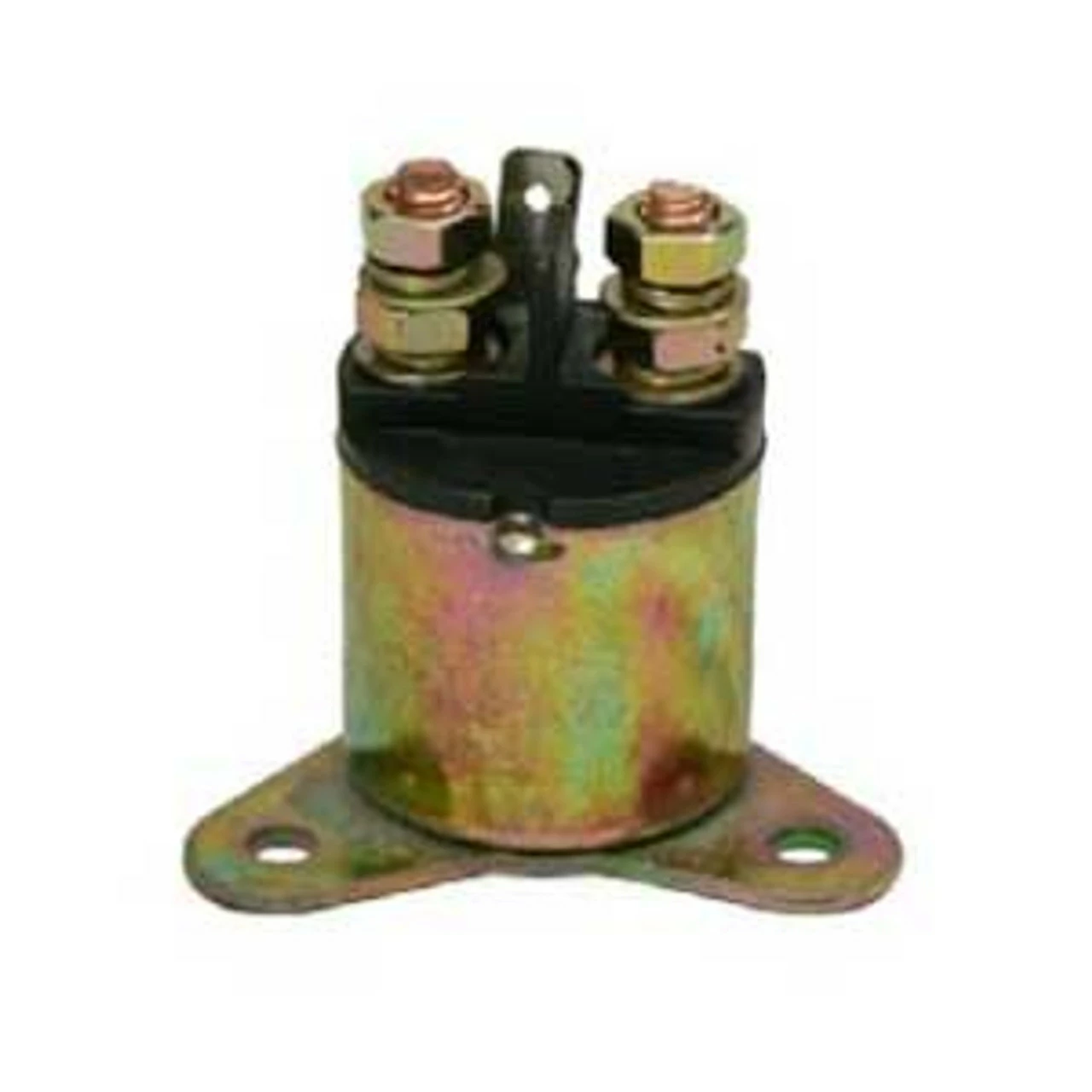 Best Sale 🛒 AEP DENSO SOLENOID Solenoid: 12-Volt; 3-Terminal; ❤️