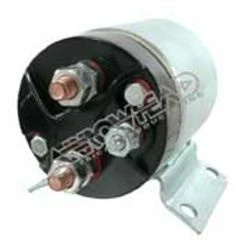 Discount ✔️ AEP Solenoid, 12-Volt, 3-Terminal SPL6000 🔔