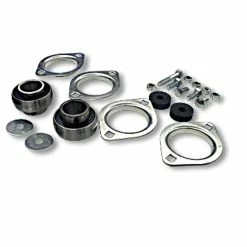Buy 🧨 AZUSA Hardware & Bearing Kit (Only) For Swing Mount 👏