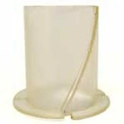 Top 10 ❤️ AZUSA Nyliner Split Bushing, 5/8" Id, 11/16" Od, 7/8" Length ✔️