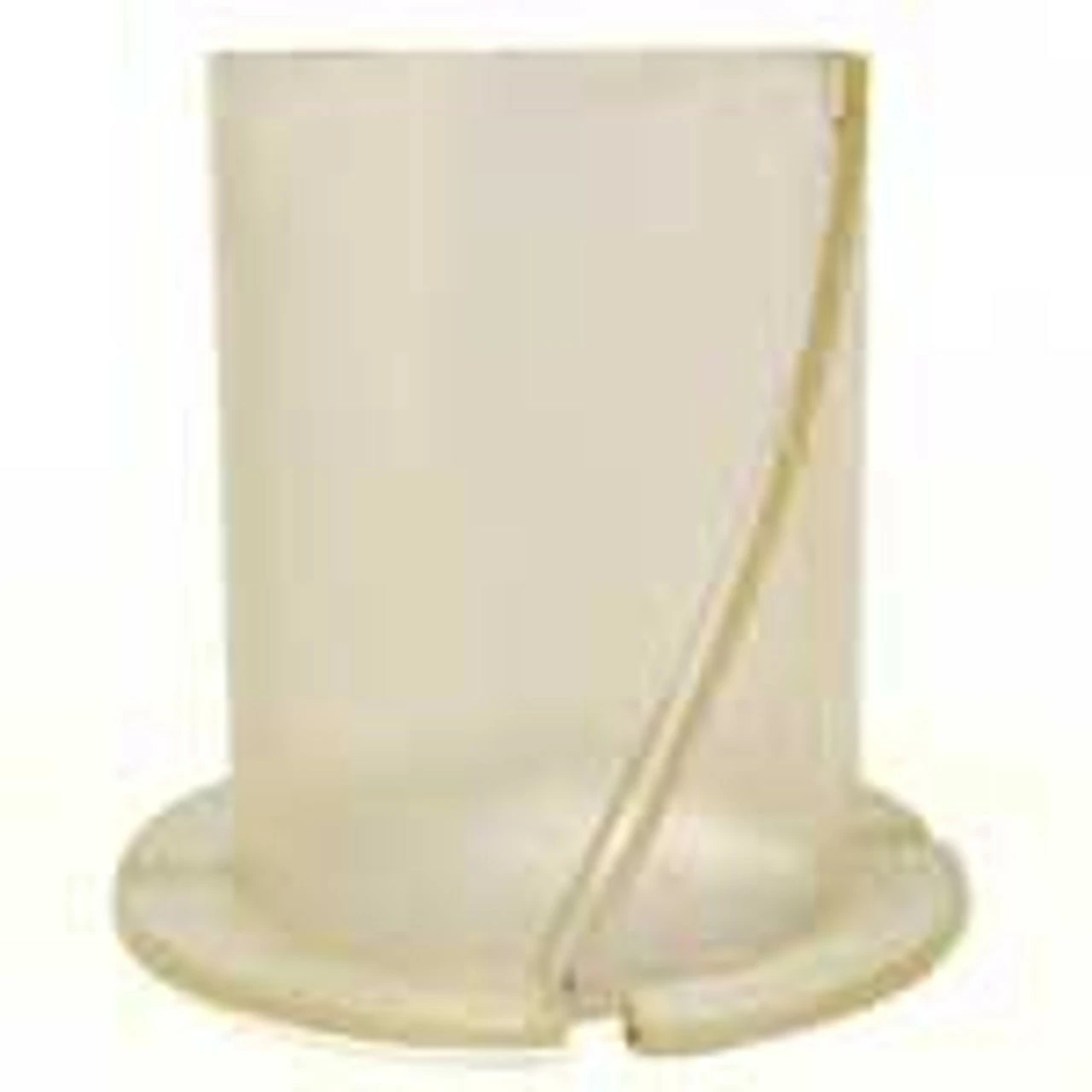 Top 10 ❤️ AZUSA Nyliner Split Bushing, 5/8" Id, 11/16" Od, 7/8" Length ✔️