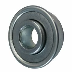 Best deal 🥰 AZUSA 1/2" ID X 1-3/8" OD X 5/16" Thick Standard Ball Bearing With Flange ⭐