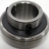 Coupon 🔔 AZUSA 1-1/2" Free Spinning Axle Bearing, Integral Locking Collar ✔️