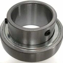 Best deal ✨ AZUSA 50mm Free Spinning Axle Bearing, Integral Locking Collar ⌛