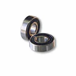 New 🛒 AZUSA 20MM ID X 47MM OD X 14MM Thick Precision Sealed Ball Bearing 👍