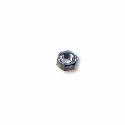 Best Pirce 🤩 AZUSA Hex Nut, 5/16-18, Zinc Plated 🥰