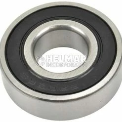 Promo ❤️ Helmar 6203-2RS Wheel Bearing 40mm X 17mm X 12mm ❤️