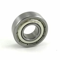 Best deal 🧨 OMB Warehouse Spindle/King Pin Bearings - 3/8'' ID X 7/8'' OD ⌛