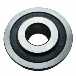 New ✔️ OMB Warehouse 1/2" X 1-3/8" Sealed Flanged Bearing 🎉