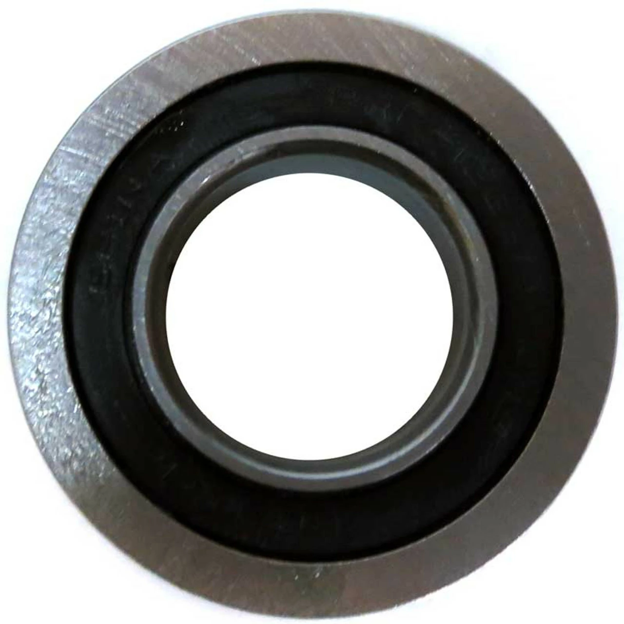 Cheap 🎉 OMB Warehouse 3/4" ID X 1-3/8" OD X 7/16" Flanged Sealed Bearing ✔️